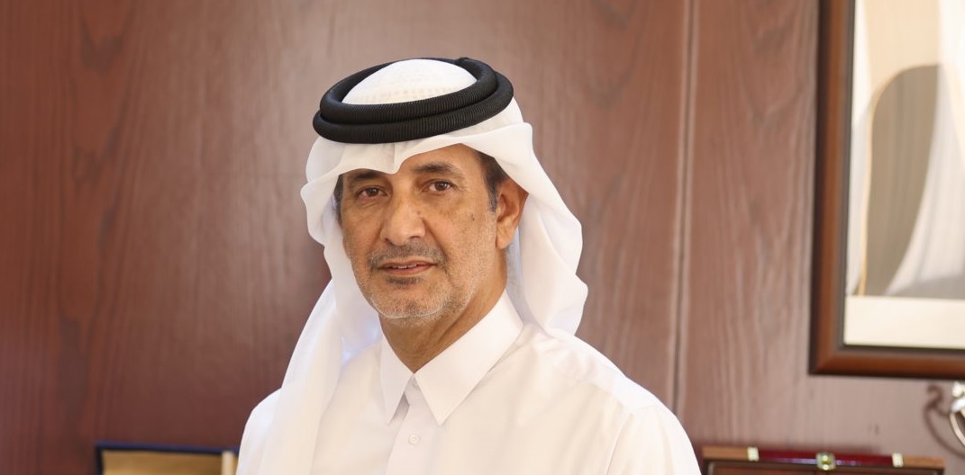 عبدالله بن محمد الكواري: اهتمام خاص بالنسخة الثانية من مهرجان المفاريد وأهميته في تطوير رياضة الهجن