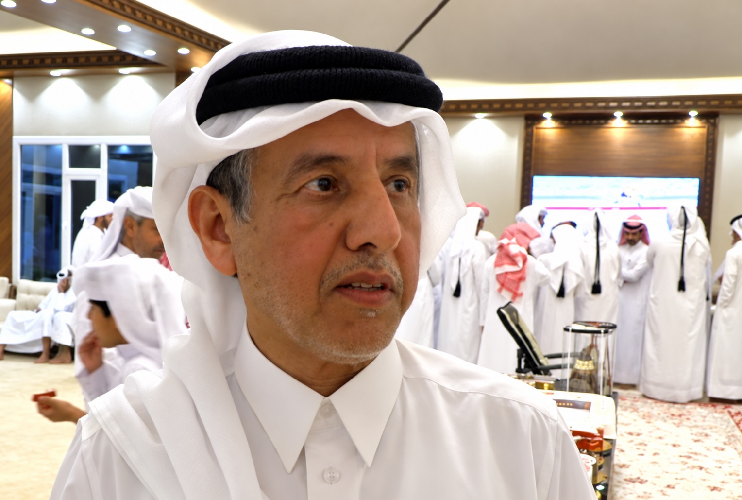مبارك بن بادي النعيمي: المهرجان الصيفي يحافظ على جاهزية الهجن.. و«التسعيرة» تعزز التنافس وتضيف بُعدًا اقتصاديًا