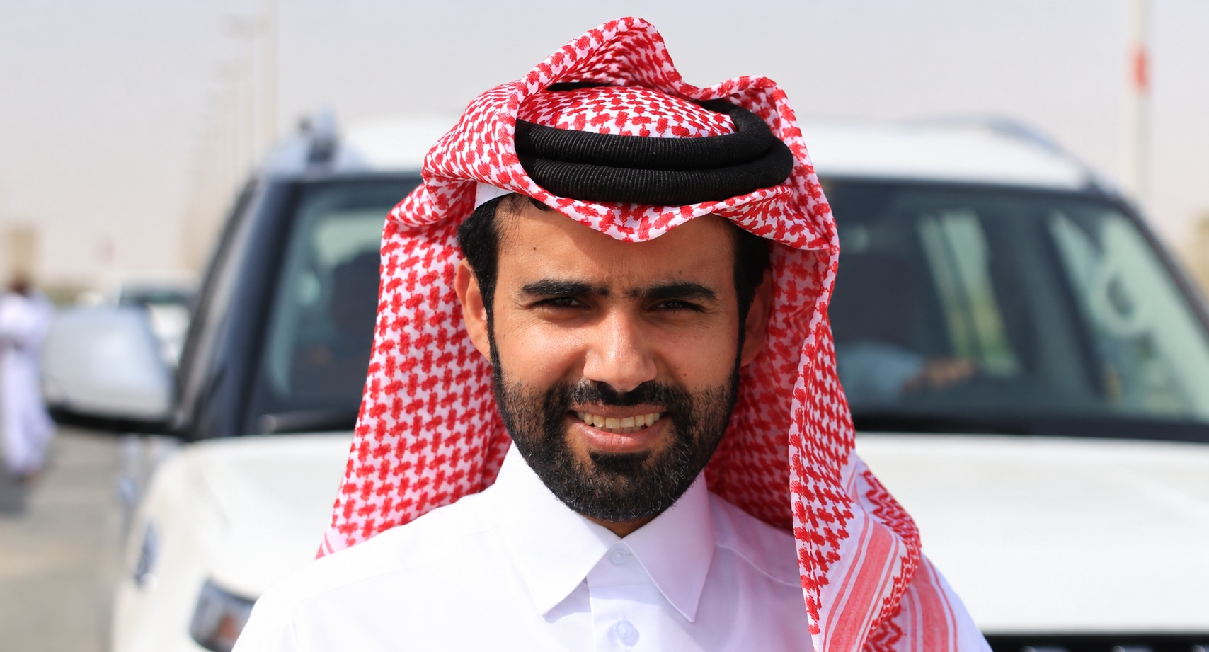 فهد بن علي المهندي: أكثر من 800 مطية مسجّلة في ختامي المهرجان الصيفي الثالث للهجن