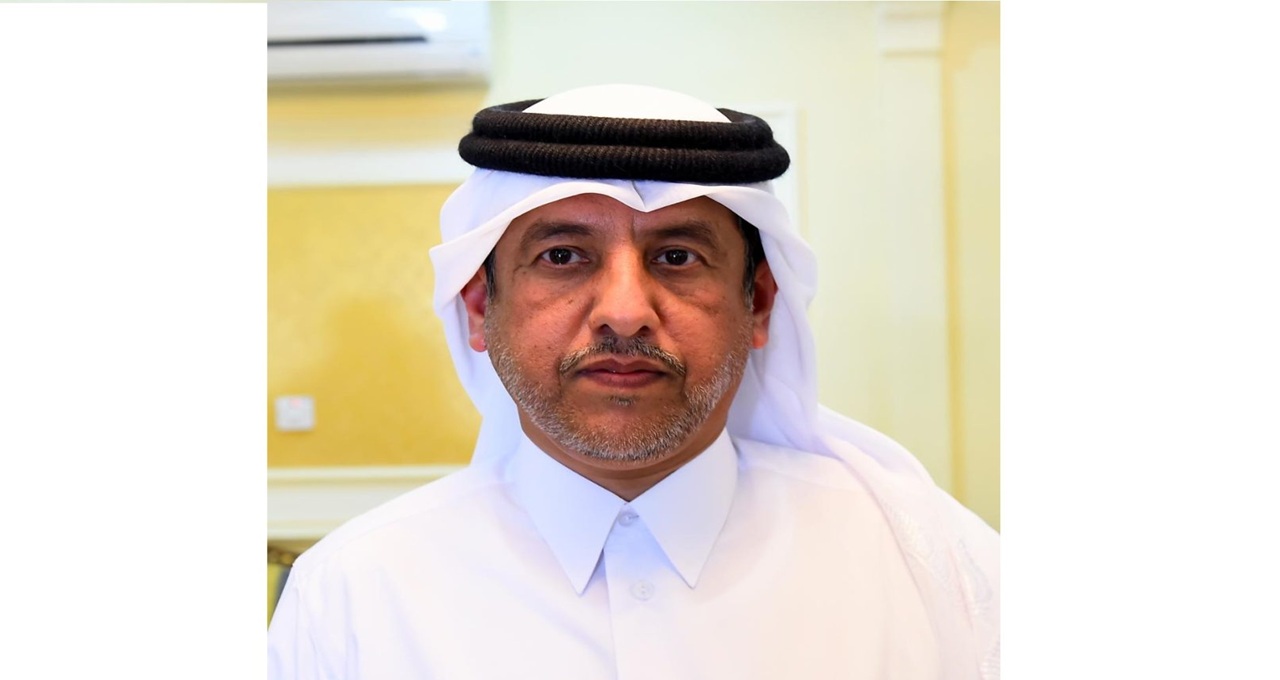 مبارك بن بادي النعيمي: اهتمام خليجي واسع بالتواجد والمشاركة في المهرجان الصيفي الثاني للمفاريد