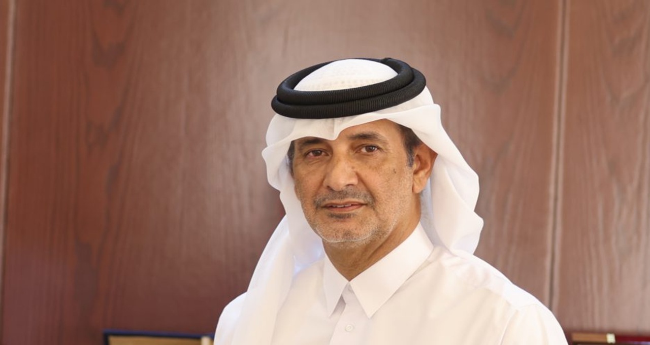 عبدالله بن محمد الكواري: مهرجان المفاريد يحقق مكاسب متعددة والسباق التمهيدي الرابع يحمل مؤشرات تنافسية عالية