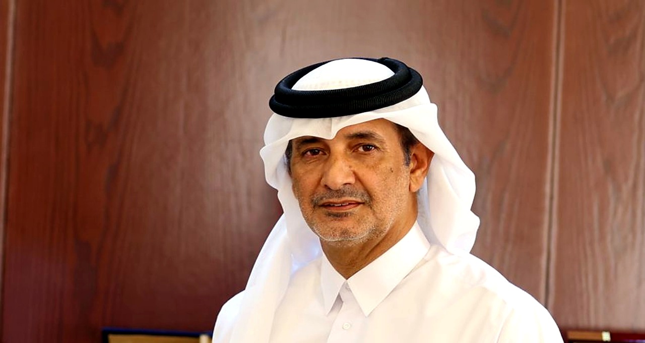 عبدالله بن محمد الكواري:  نتطلع إلى موسم حافل بالمنافسة القوية والمستويات المتميزة