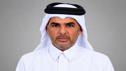 حمد بن مبارك الشهواني: كل إدارات اللجنة المنظمة تعمل بكامل طاقتها للحفاظ على مسيرة النجاحات