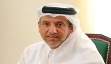 مبارك بن بادي النعيمي : نرفع أسمى آيات التهاني والتبريكات لحضرة صاحب السمو أمير البلاد المفدى