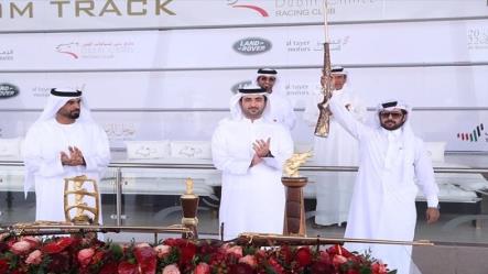 تألق شعارات الهجن القطرية في سن الجذاع بختامي المرموم 2022 ...أبناء الشيحانية يحصدون أقوى رموز الجذاع