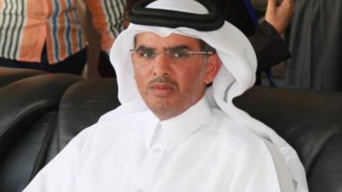 حمد مبارك الشهواني : المهرجان خرج في أبهى صورة