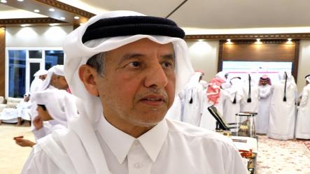 مبارك بن بادي النعيمي: المهرجان الصيفي يحافظ على جاهزية الهجن.. و«التسعيرة» تعزز التنافس وتضيف بُعدًا اقتصاديًا