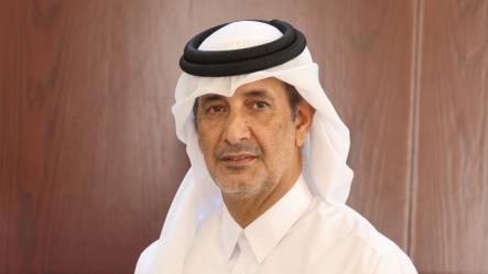 عبدالله بن محمد الكواري : المهرجان الصيفي للمفاريد 2024 حقق كل أهدافه...كل الشكر لفريق العمل ونعد بمزيد من المفاجآت