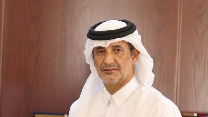 عبدالله بن محمد الكواري: مهرجان المفاريد يحقق مكاسب متعددة والسباق التمهيدي الرابع يحمل مؤشرات تنافسية عالية