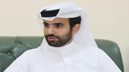 فهد بن علي المهندي : دعم اللجنة المنظمة...كلمة السر في نجاح المهرجان الصيفي 2024