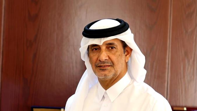 عبدالله بن محمد الكواري: نتطلع إلى موسم حافل بالمنافسة القوية والمستويات المتميزة