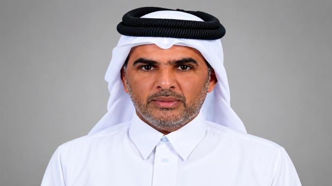 حمد بن مبارك الشهواني: كل إدارات اللجنة المنظمة تعمل بكامل طاقتها للحفاظ على مسيرة النجاحات