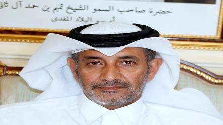 عبدالله الكواري : حضور مميز في اليوم الختامي