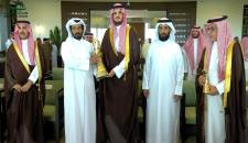 أم الزبار تختتم كأس الاتحاد السعودي بخمسة كؤوس ذهبية