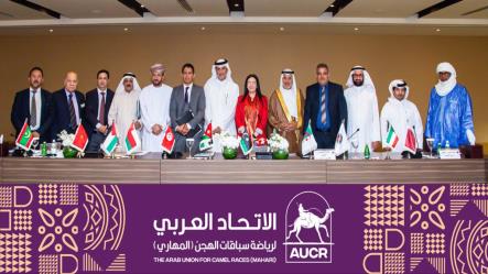 الدكتور حزام بن ناصر المقارح : فعاليات " الهجن و كأس العالم " مفاجأة سارة لجماهير مونديال قطر 2022