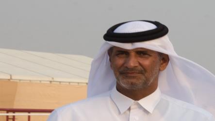 عبدالله بن محمد الكواري : إقبال هائل على المشاركة في مهرجان المجاهيم والوضح