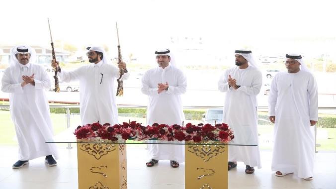 الشحانية تتوهج في "ميدان المرموم".. وتخطف رمزين ذهبيين وسط تألق لافت لـ "ذرب" و"فراع"