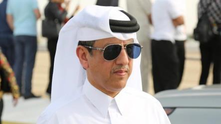 مبارك بن بادي النعيمي : اشكر جميع المشاركين على التعاون والالتزام