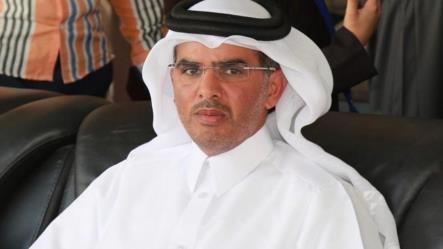 حمد بن مبارك الشهواني : الهجن القطرية متميزة والمشاركة الخليجية مكسب كبير