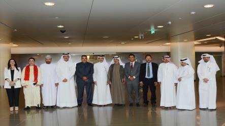 وزير الرياضة والشباب يؤكد دعم قطر للإتحاد العربي للهجن لتحقيق أهدافه والوصول للعالمية
