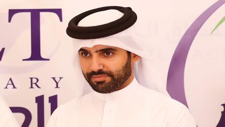 فهد بن علي المهندي : نعد الجمهور بالإثارة والمتعة في مهرجان سيف صاحب سمو الأمير الوالد 2025
