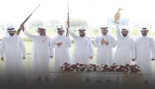 هجن الشحانية إنجازات بلاحدود خارج الحدود...الشعار العنابي يفرض سيطرته في سباق الكبار بميدان المرموم 