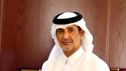 عبدالله بن محمد الكواري:  نتطلع إلى موسم حافل بالمنافسة القوية والمستويات المتميزة